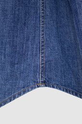Carlito Camicia Cloud Blue