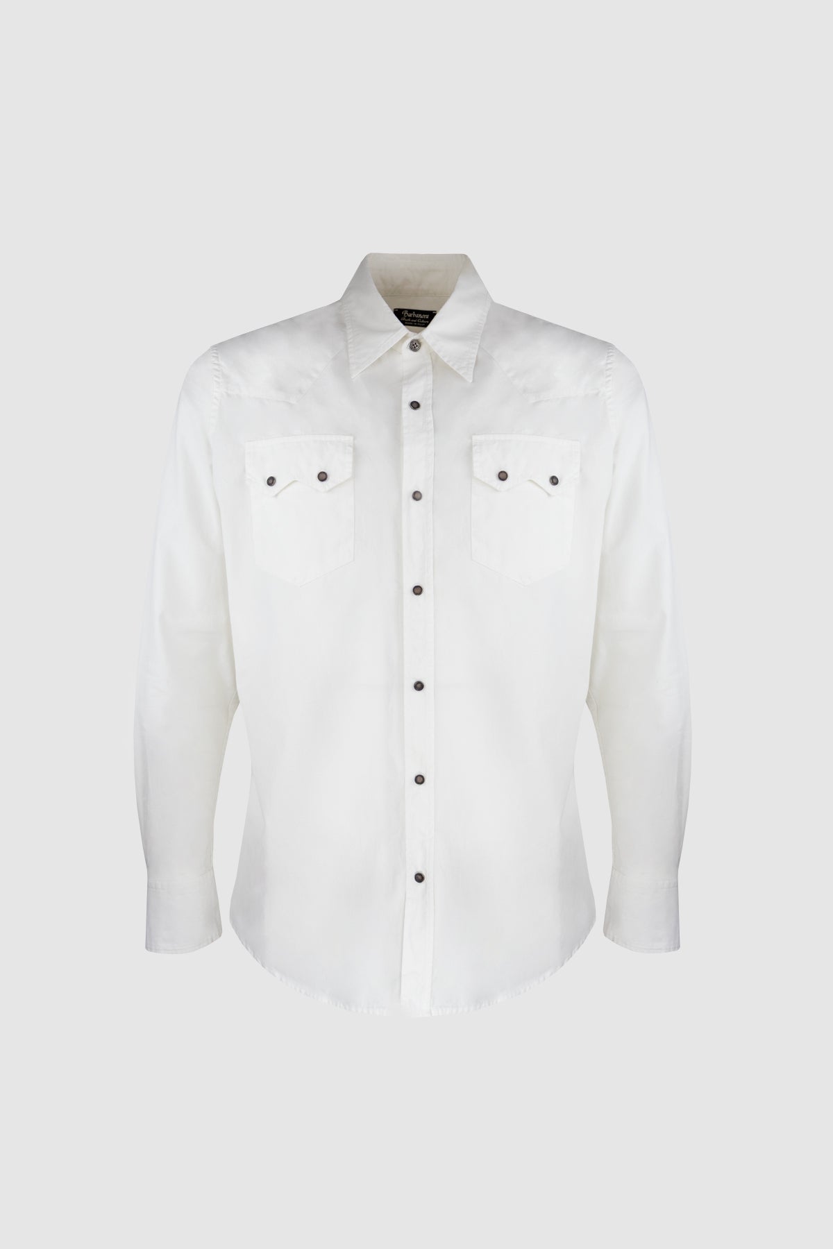 Carlito Western Off Shirt