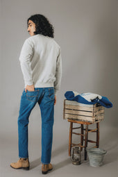 Bandito Cloud Blue Wash Jeans