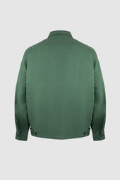 Charles Work Jacket