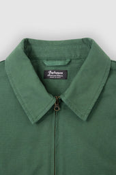 Charles Work Jacket