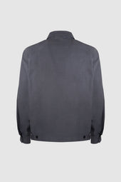 Charles Work Jacket
