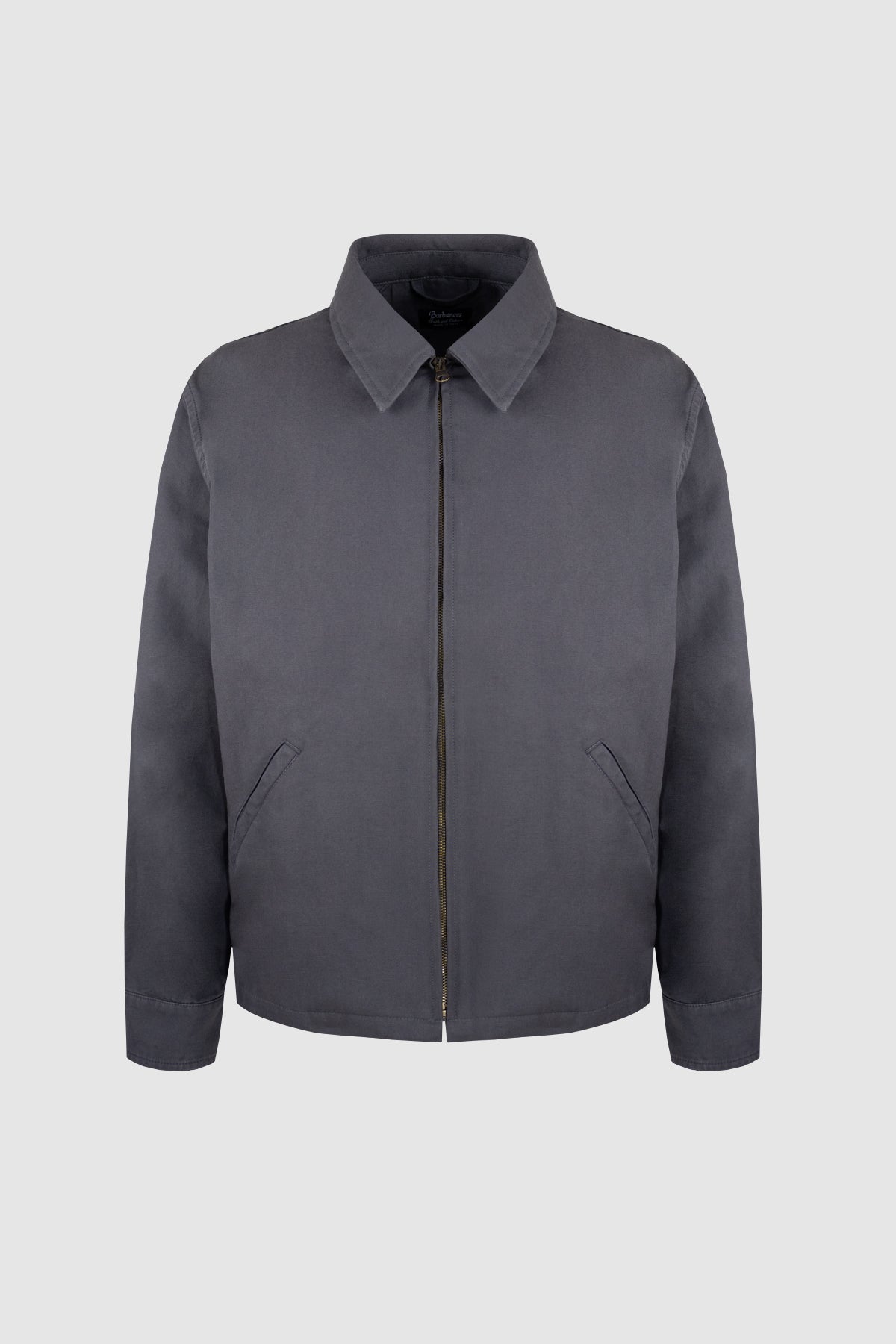 Charles Work Jacket