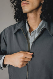 Charles Work Jacket