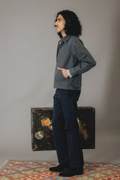 Charles Work Jacket