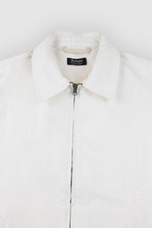 Charles Off White Work Jacket