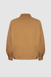 Charles Work Jacket