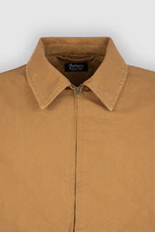 Charles Work Jacket