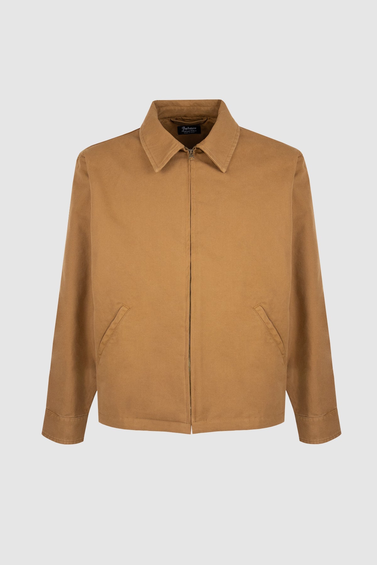 Charles Work Jacket