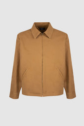 Charles Rust Work Jacket