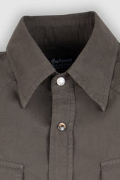 Clint Western Shirt