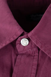 Clint Western Shirt