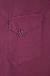 Clint Western Shirt