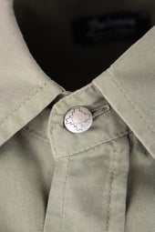 [Re-Thread] Clint Western Army Green Shirt