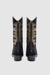Cormac Suede Boots
