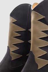 Cormac Suede Boots