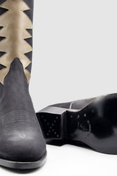 Cormac Suede Boots