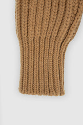 Enzo Roll Neck Jumper