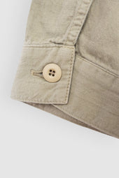 Fallen Overshirt
