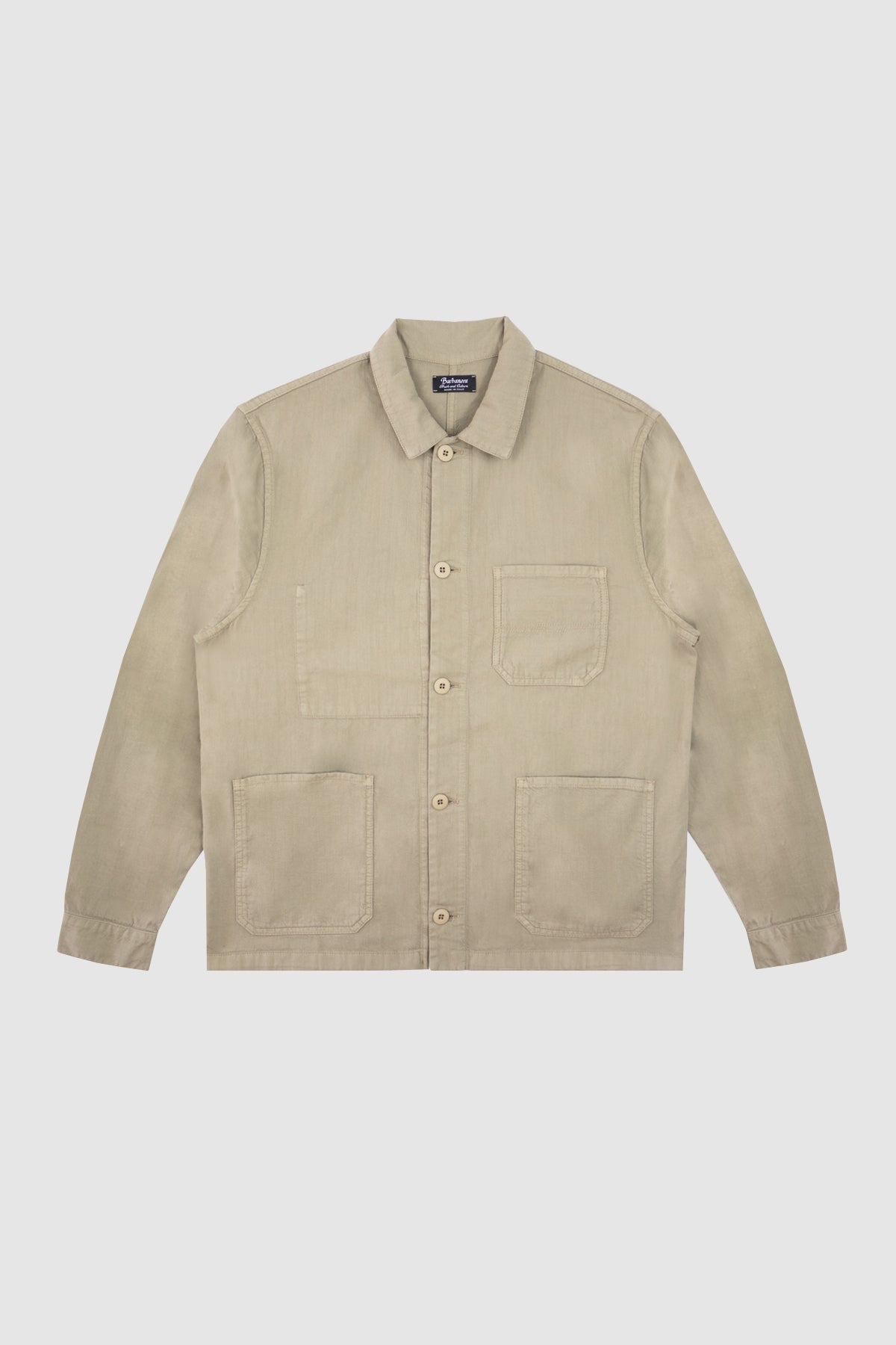 Fallen Overshirt