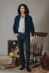 Faulkner Classic Shirt