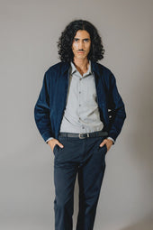 Faulkner Classic Shirt