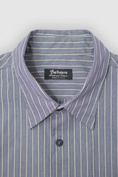 Faulkner Classic Shadow Stripe Shirt