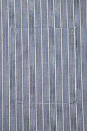 Faulkner Classic Shadow Stripe Shirt