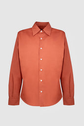 Fred Classic Brick Shirt