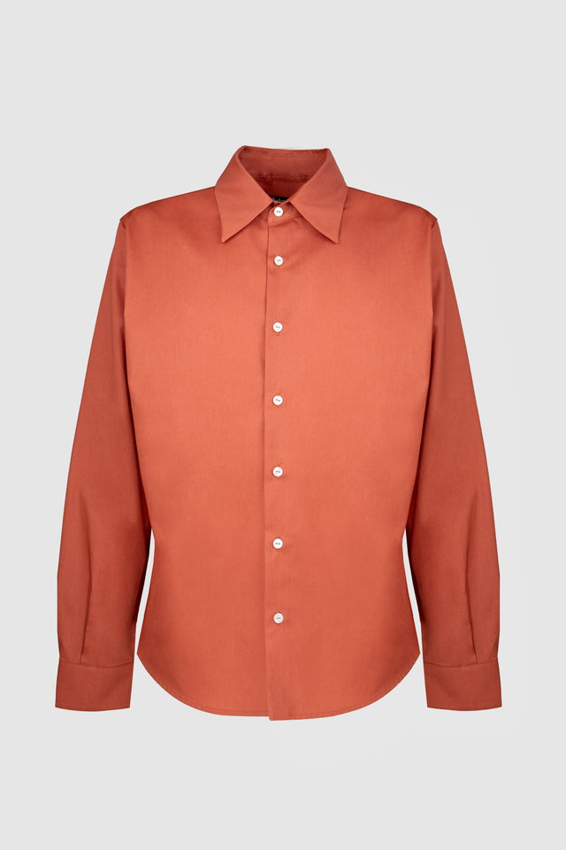 Fred Classic Brick Shirt