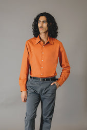Fred Classic Shirt