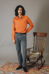 Fred Classic Shirt