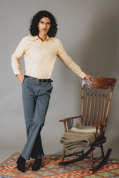 Guappo Heritage Chino