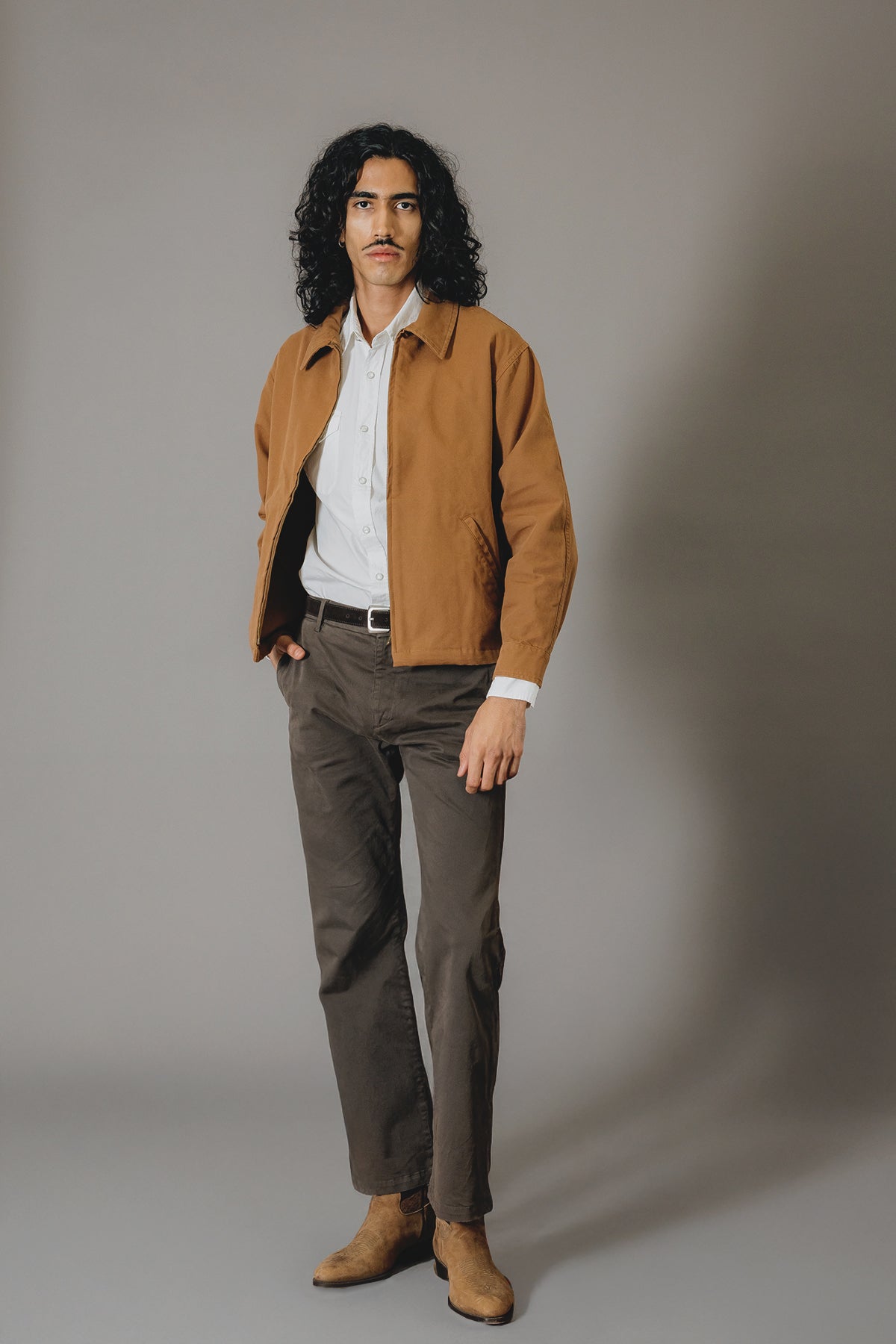 Guappo Heritage Chino