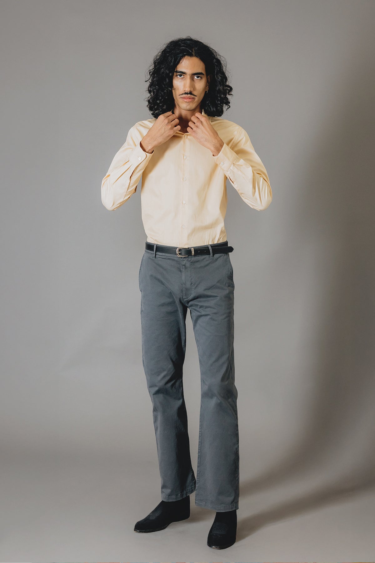Guappo Heritage Chino