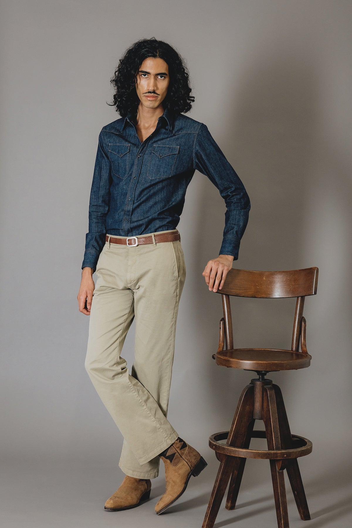 Guappo Heritage Chino