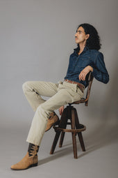Guappo Heritage Chino