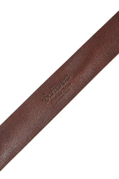Hardin 40mm Leather Belt