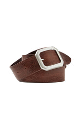 Hardin 40mm Leather Belt
