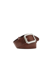 Hardin 40mm Leather Belt