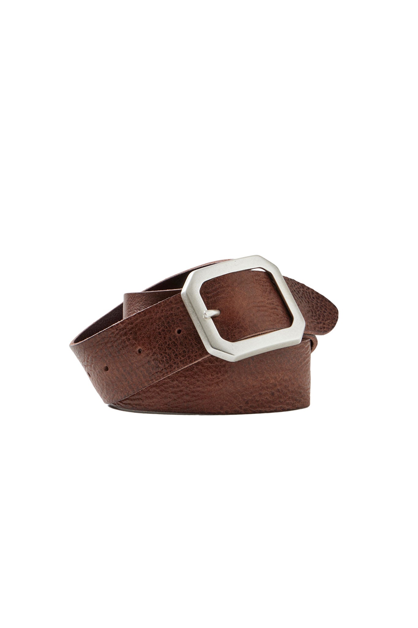 Hardin 40mm Leather Belt