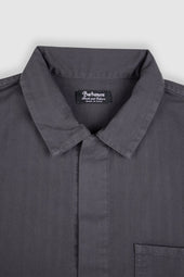 Jericho Overshirt