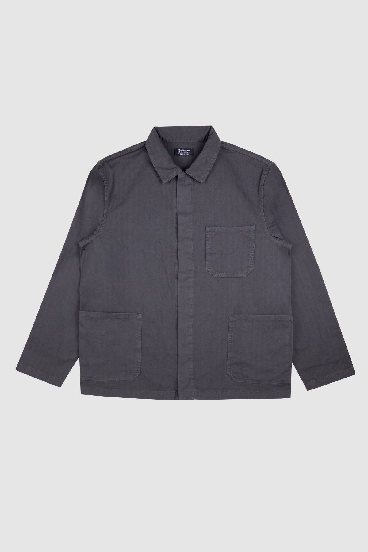 Jericho Overshirt