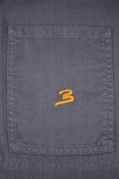 Jericho Overshirt