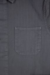 Jericho Overshirt