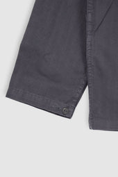 Jericho Overshirt