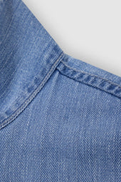 Jericho Light Overshirt