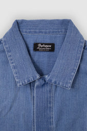 Jericho Light Overshirt