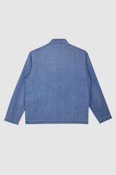 Jericho Light Overshirt