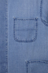 Jericho Light Overshirt